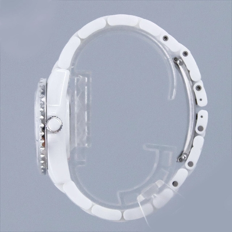 Chanel J12 Caliber 12.2 33mm Ceramic - Hàng hiệu Authentic 877306