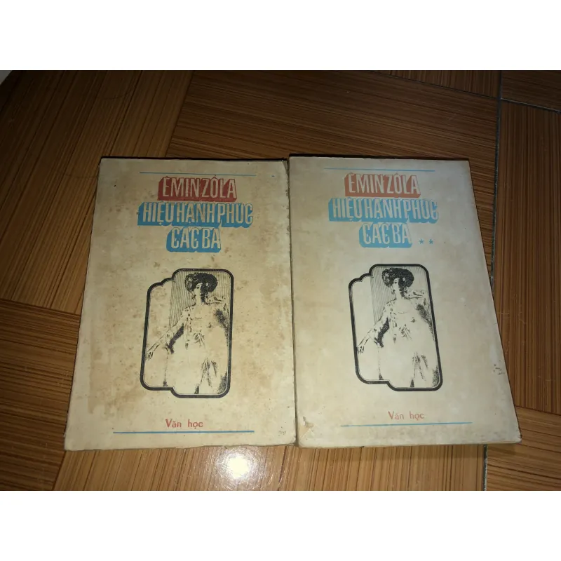 Hiệu hạnh phúc các bà - Êminzôla 787821