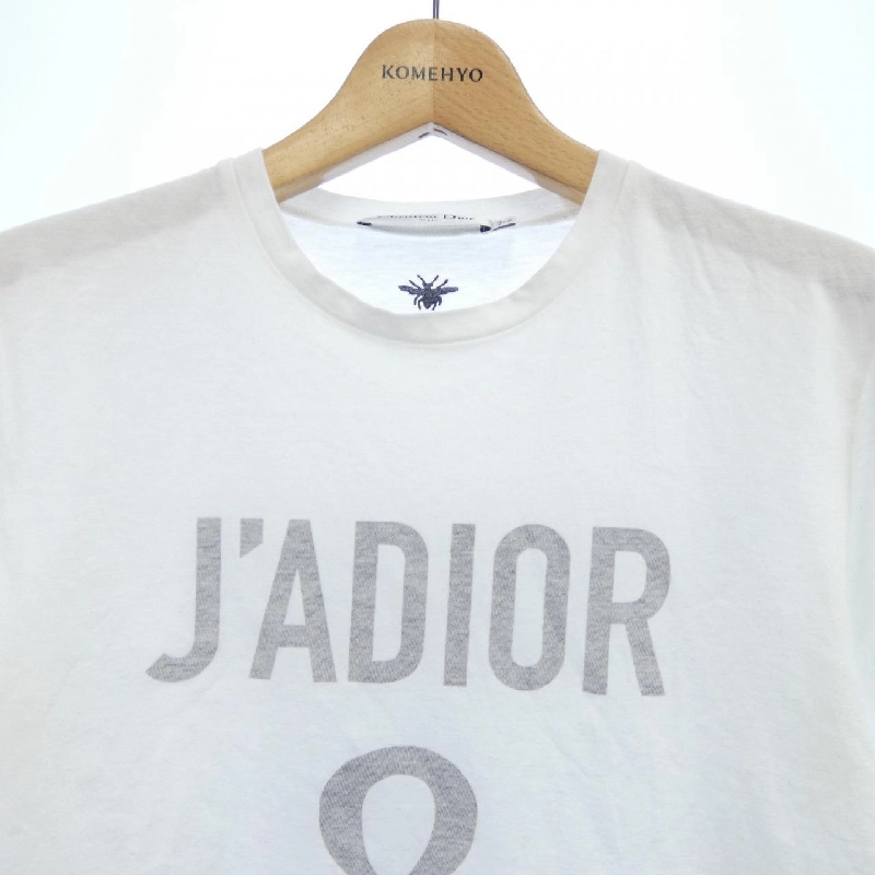 Áo thun CHRISTIAN DIOR - Hàng hiệu Authentic 643695