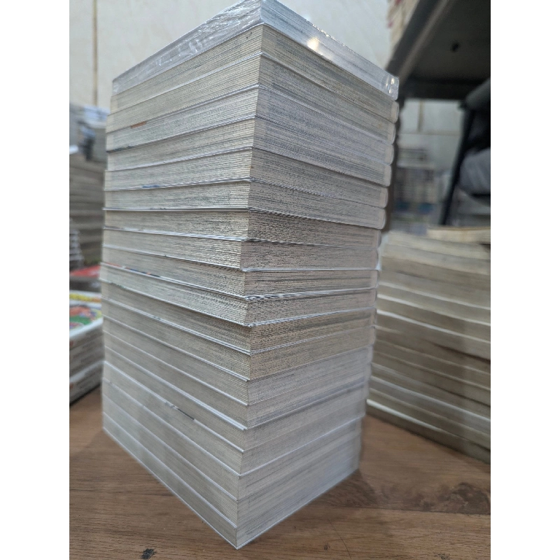 TRUYỆN TRANH DRAGON BALL SUPER 378501