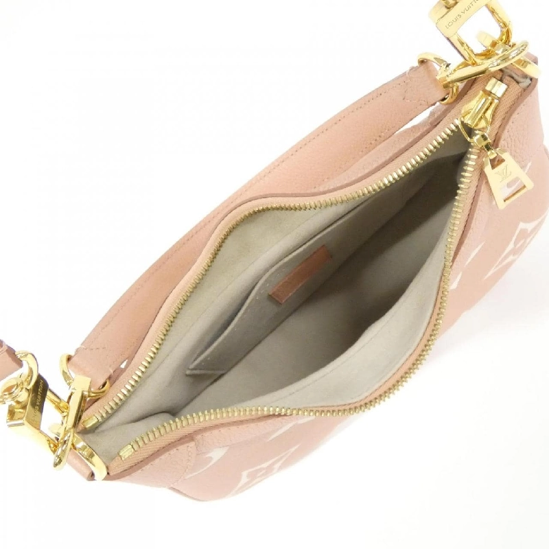 Túi xách vai Louis Vuitton Monogram Empreinte Bagatelle M46301 - Hàng hiệu Chính hãng 776680