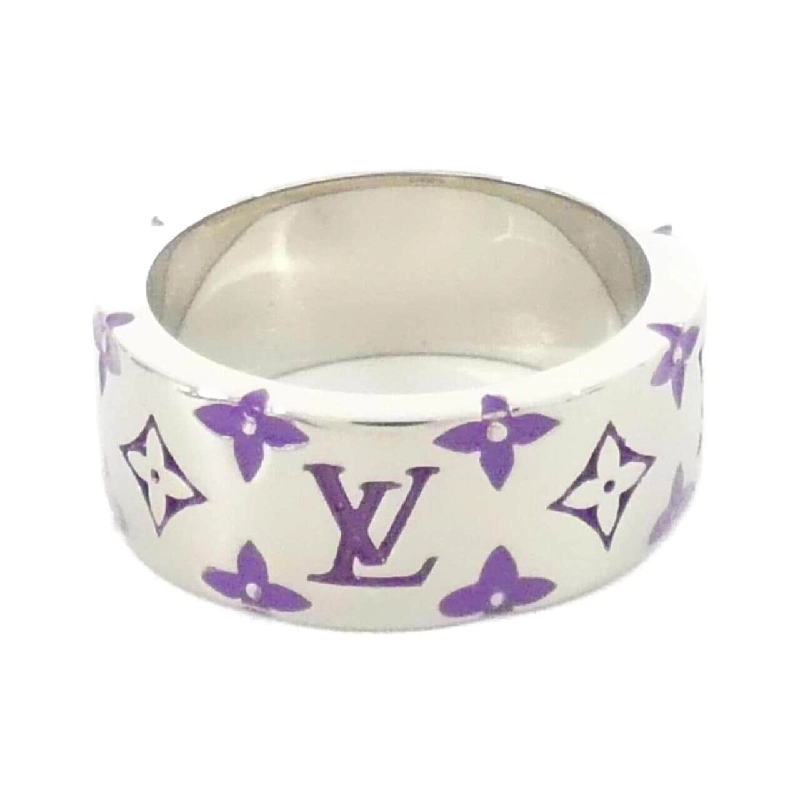 Nhẫn Louis Vuitton LV Mosaic M M1401M 623361