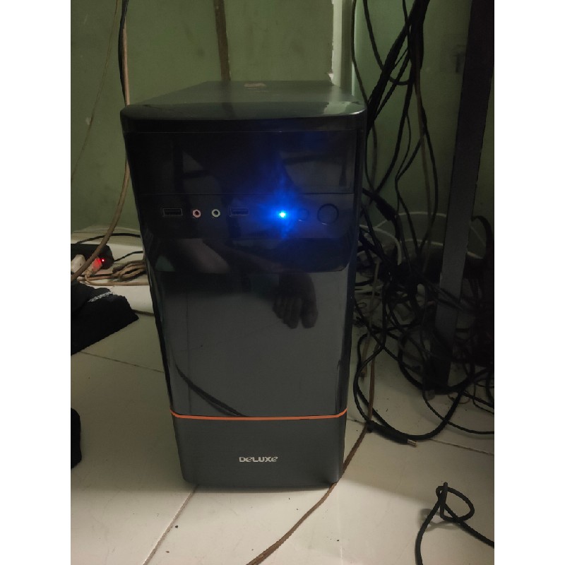 PC máy tính bàn giá rẻ thanh lý 16405