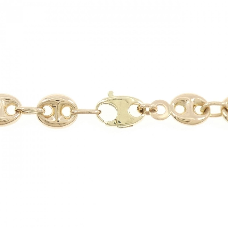 Hàng hiệu ウノアエレ 585YG - Dây chuyền 843012