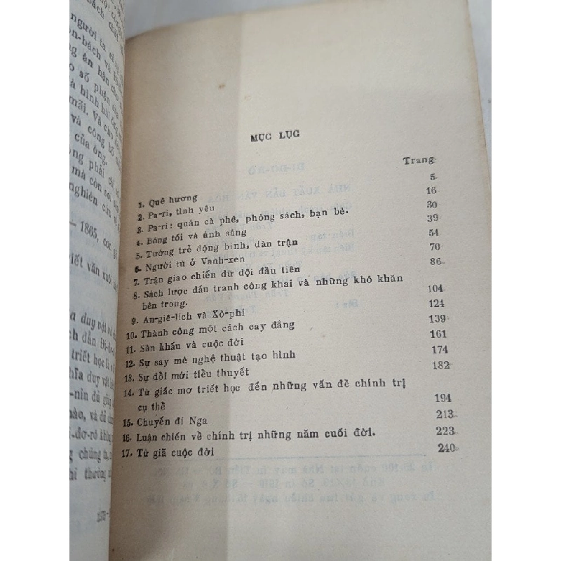 Đi Đơ Rô - Vũ Đức Phúc 931292