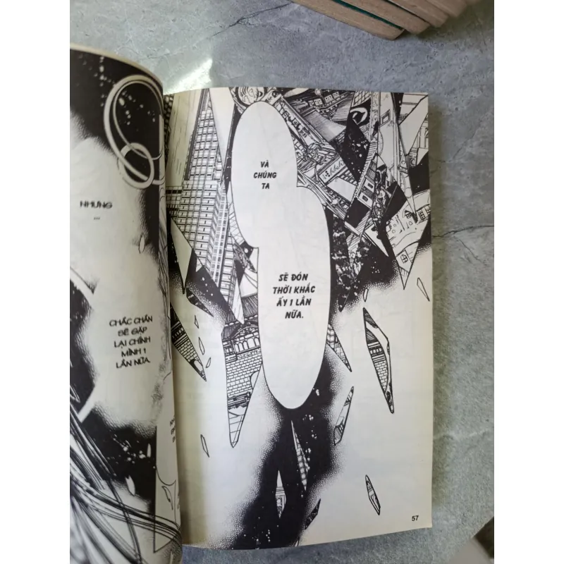 TSUBASA: RESERVOIR CHRONICLE 576489