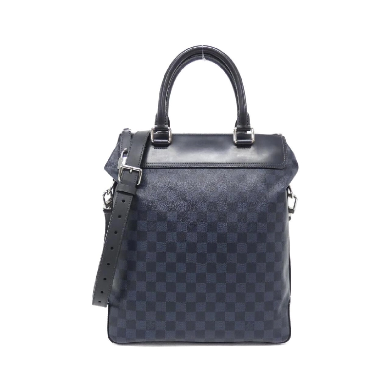 Túi xách Louis Vuitton Damier Cobalt Greenwich N41351 - Hàng hiệu Authentic 801829