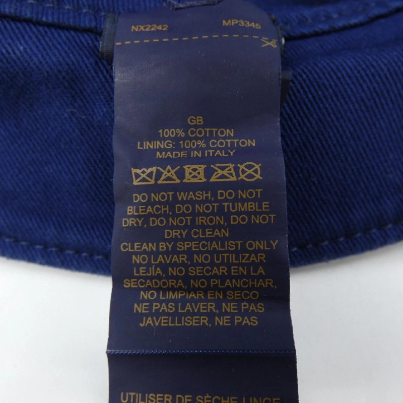 Mũ LOUIS VUITTON MP3345 - Hàng hiệu Chính hãng 904253