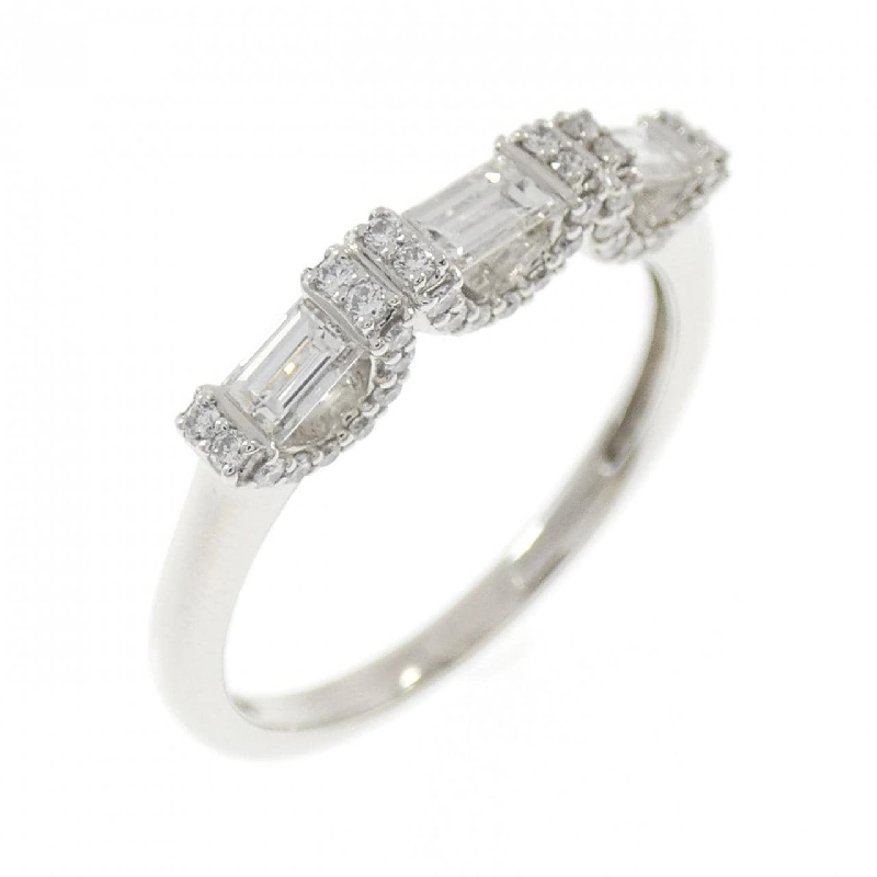 GSTV Nhẫn Kim Cương 0.70CT - Hàng hiệu Chính hãng 837754