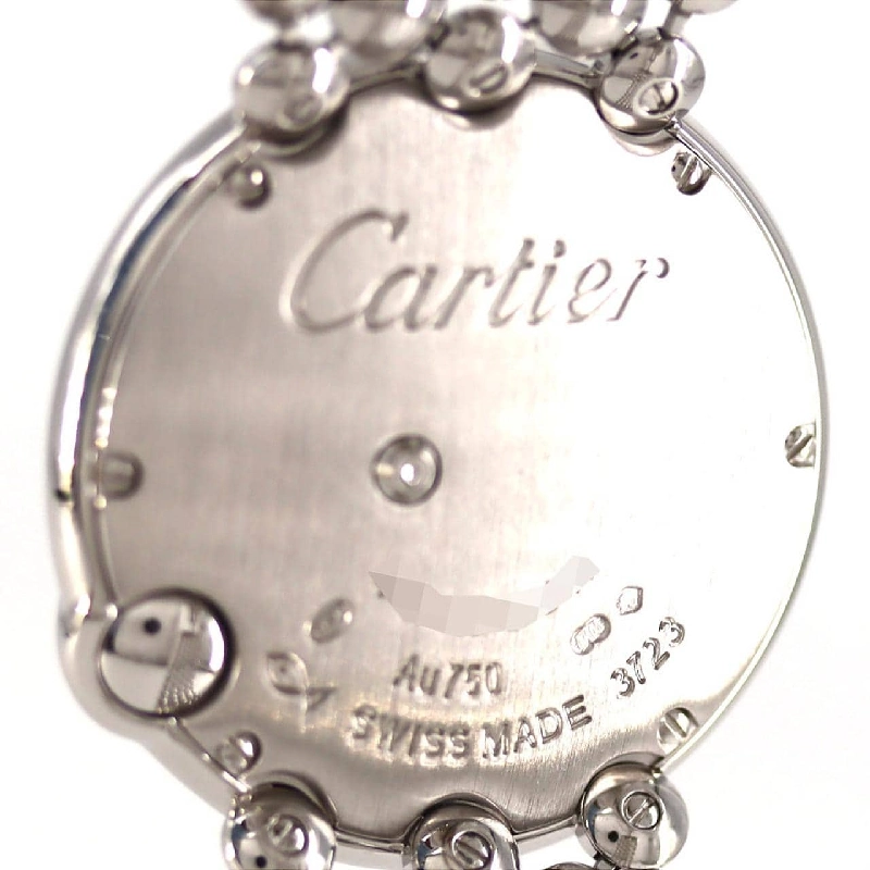 Cartier Ballon Bleu WG/2D WE902072 WG Quartz - Hàng hiệu Authentic 873219