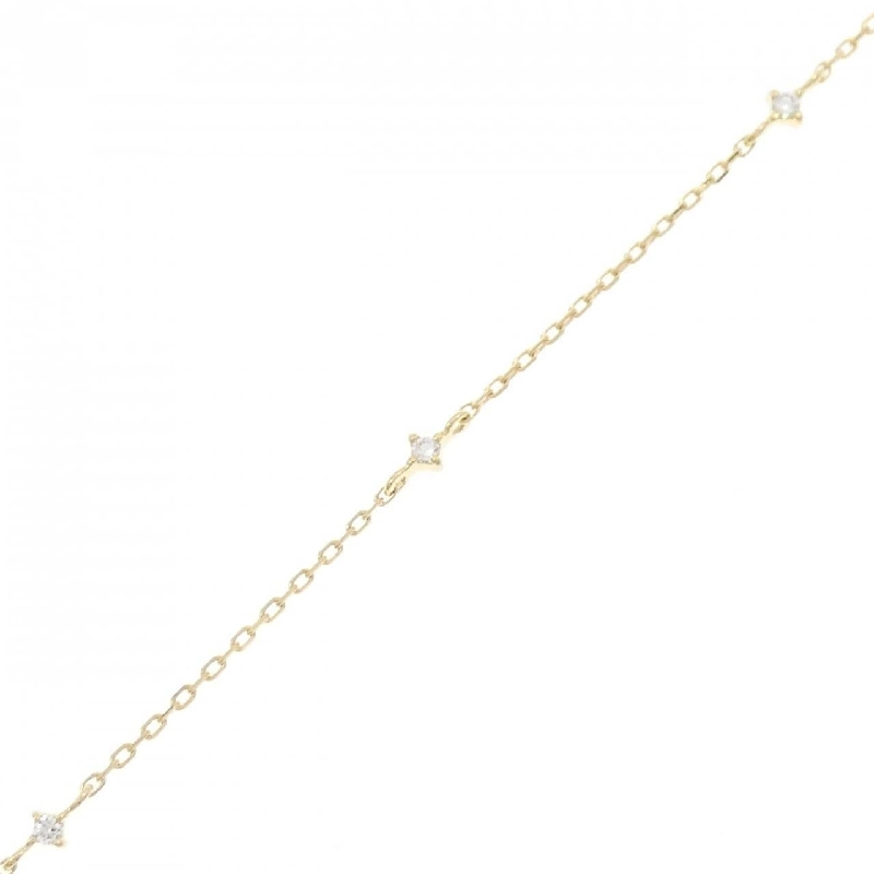 Vòng tay kim cương Ete 0.05CT 665385