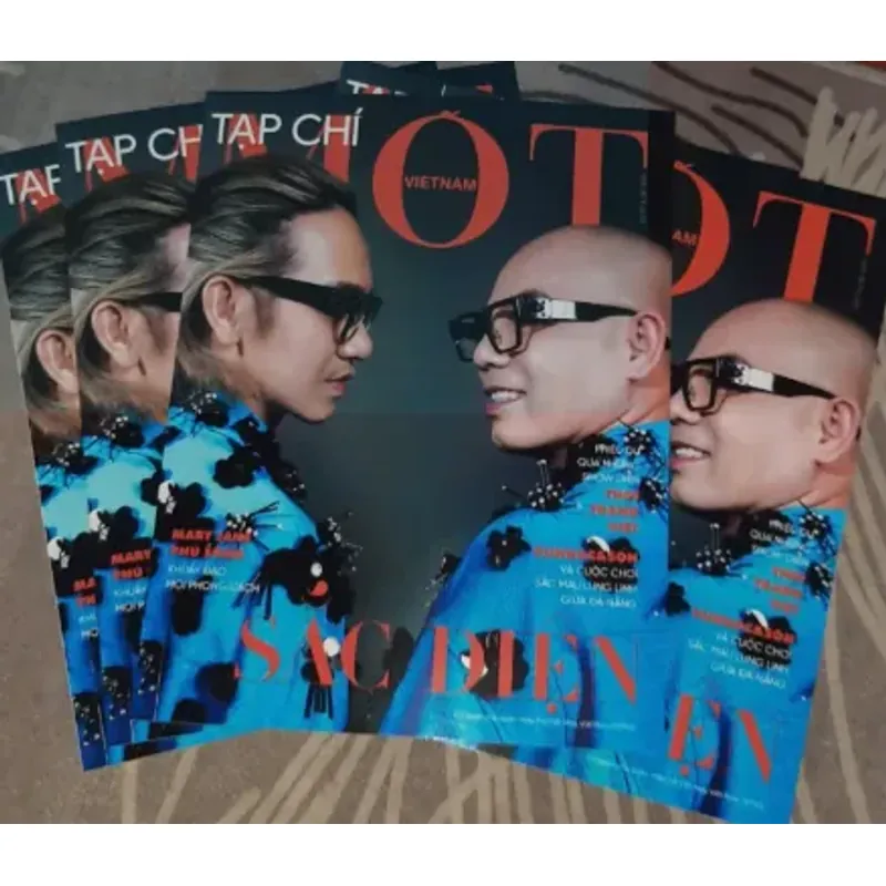 Tạp chí MỐT, số 07 và 08 năm 2025 534148