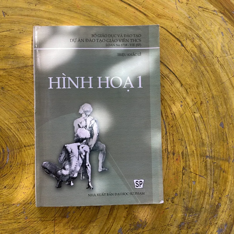 HÌNH HOẠ 1 - TRIỆU KHẮC LỄ  977771