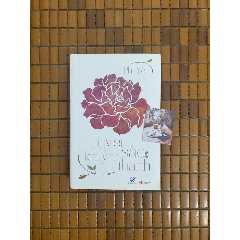 Tuyệt sắc khuynh thành Phi Yên 466622