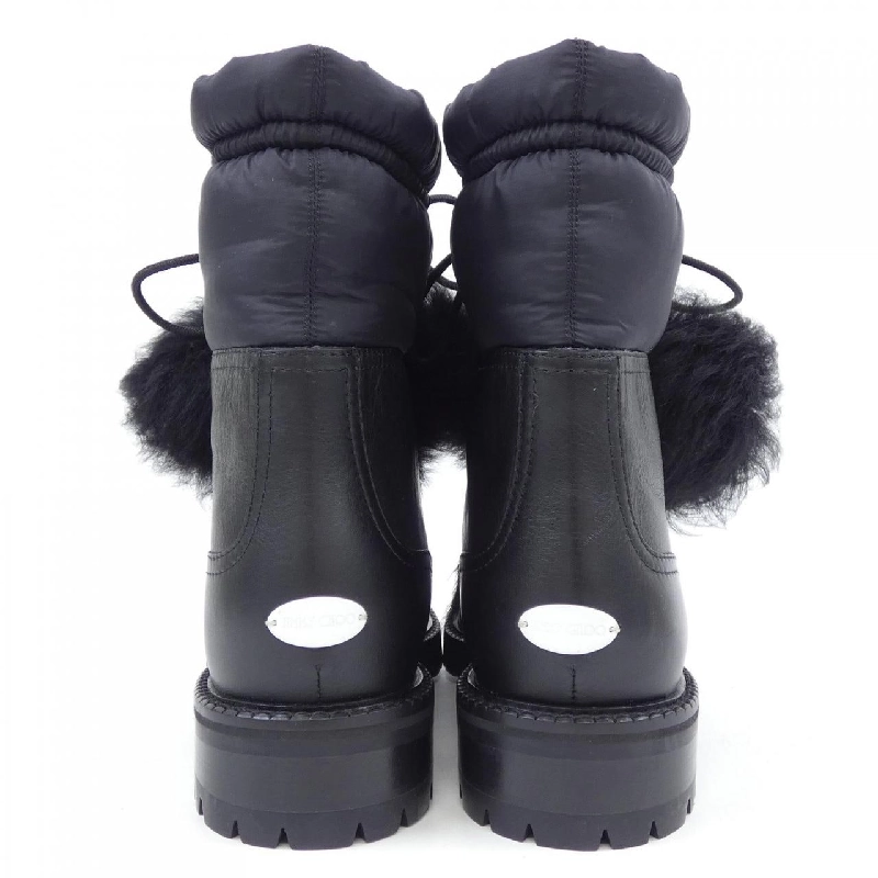 Giày bốt JIMMY CHOO 658546