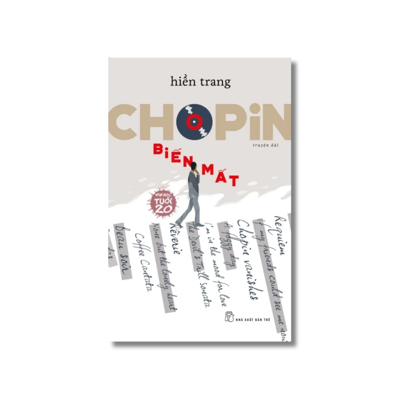 Chopin biến mất - Nguyễn Hiền Trang 723972