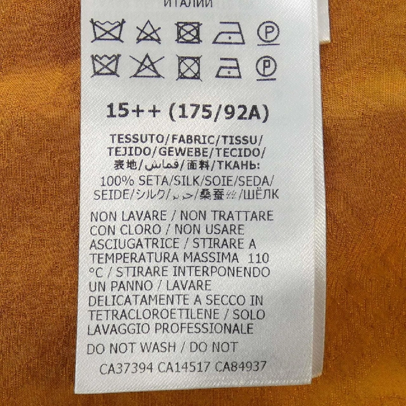 Gucci GUCCI 608889 ZADWP Áo sơ mi - Hàng hiệu Chính hãng 895860