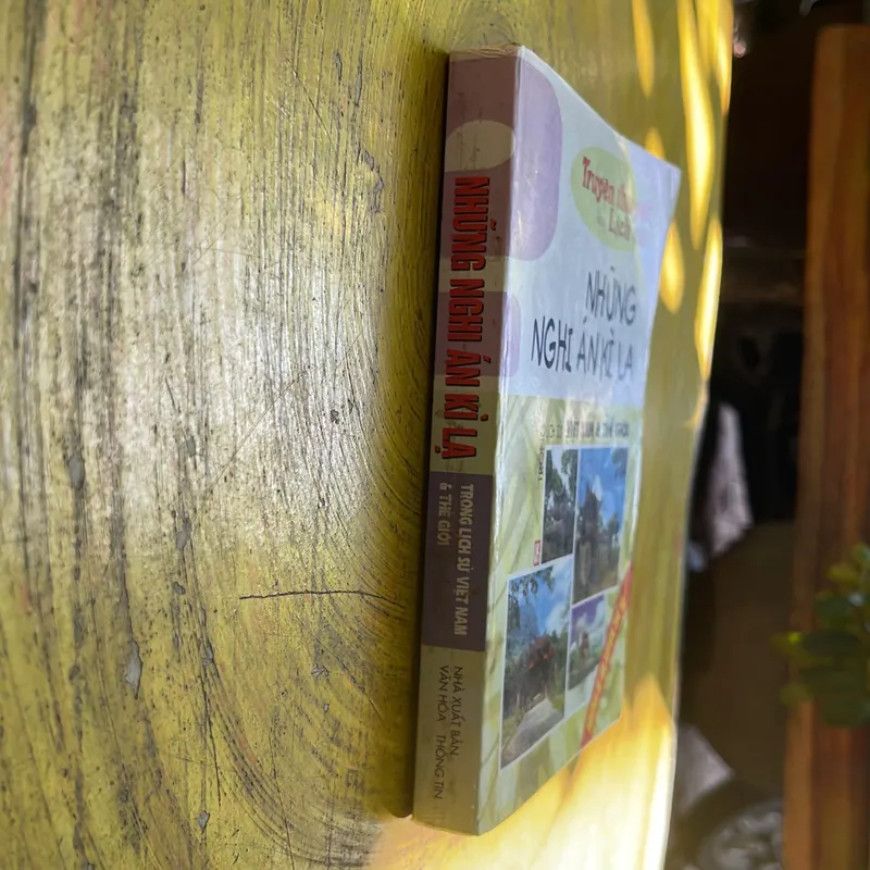 NHỮNG NGHI ÁN KÌ LẠ TRONG LỊCH SỬ VIỆT NAM&THẾ GIỚI 609327