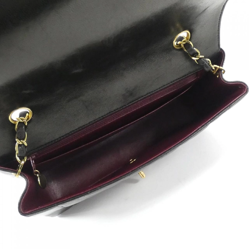 【Vintage】Túi xách chéo Chanel 01165 613942