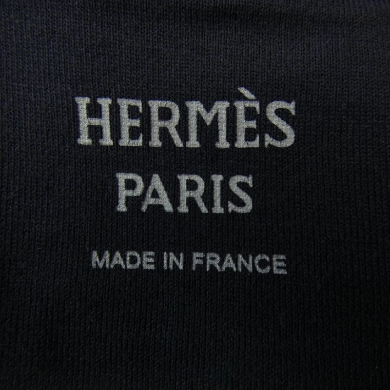 【Mã giảm giá】Áo phông HERMES 639715