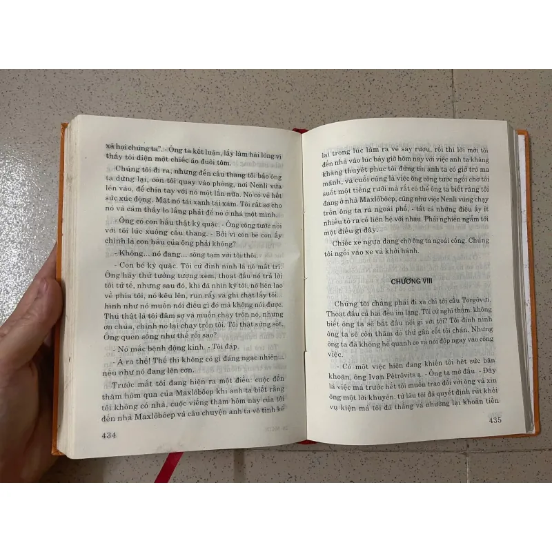 Những Kẻ Tủi Nhục 931667