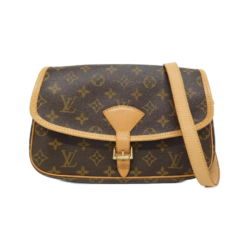 Túi xách vai Louis Vuitton Monogram Salony M42250 - Hàng hiệu Chính hãng 802950