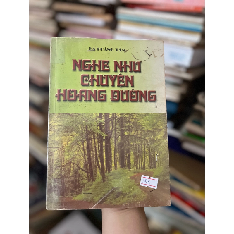 Nghe như chuyện hoang đường  387021