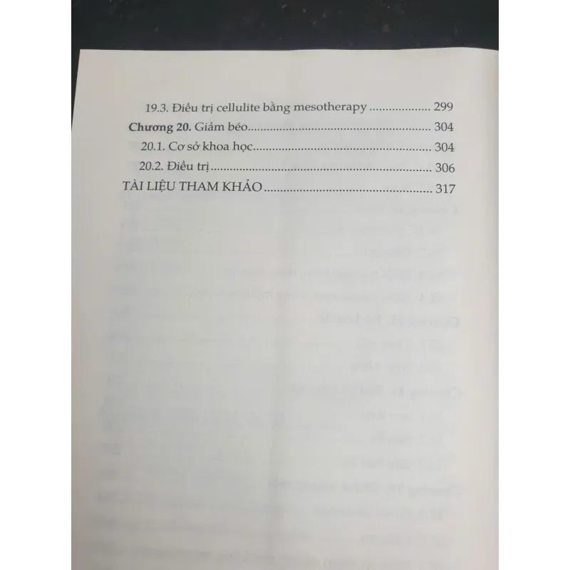 Các Hoạt Chất Mesotherapy Ứng Dụng Trong Da Liễu Thẩm Mỹ - Dược Sĩ Tiến 695622