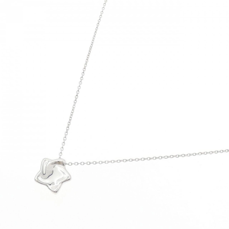 Dây chuyền sao Tiffany - Hàng hiệu Authentic 840849