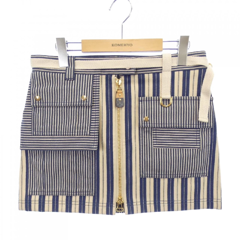 Chân váy LOUIS VUITTON - Hàng hiệu Chính hãng 825161