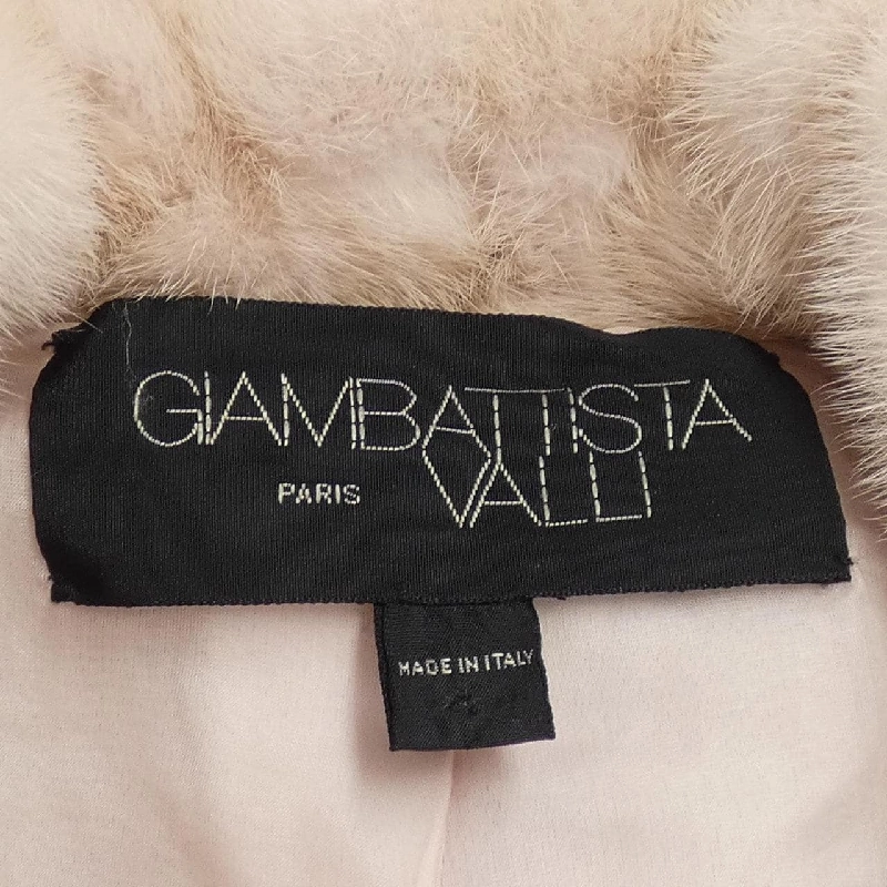 Áo khoác GIAMBATTISTA VALLI 632027