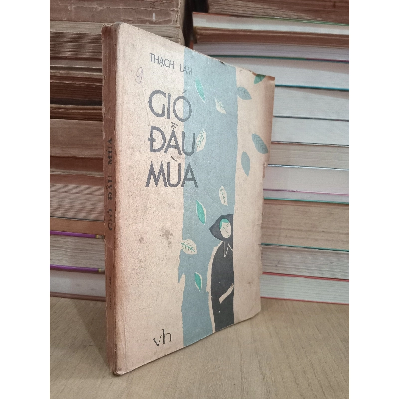 Gió đầu mùa - Thạch Lam 186593