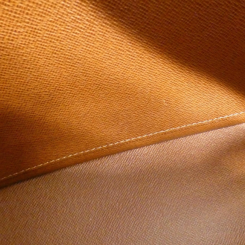 Túi xách vai Louis Vuitton Monogram Cite MM M51182 612747