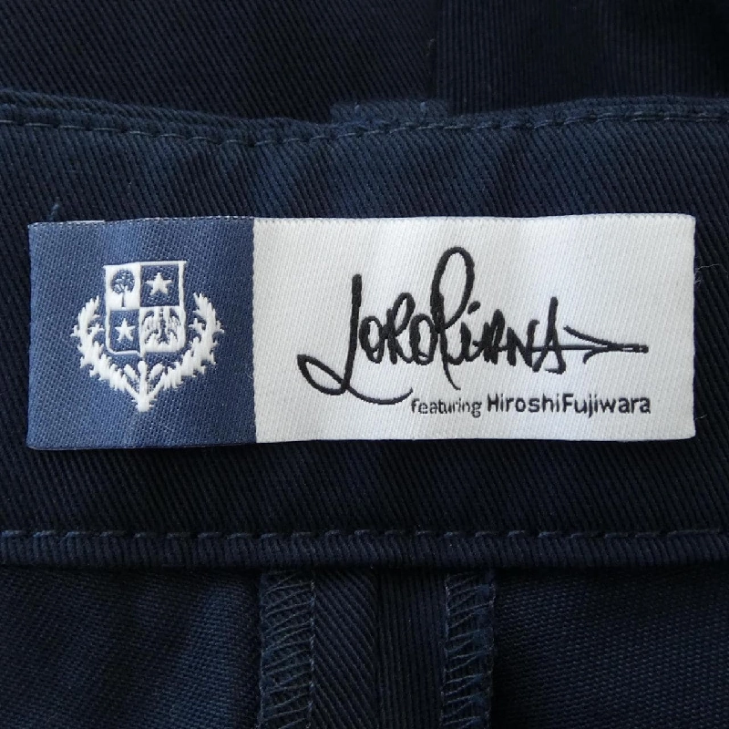 Quần Loro Piana FAM3553 - Hàng hiệu Authentic 886803