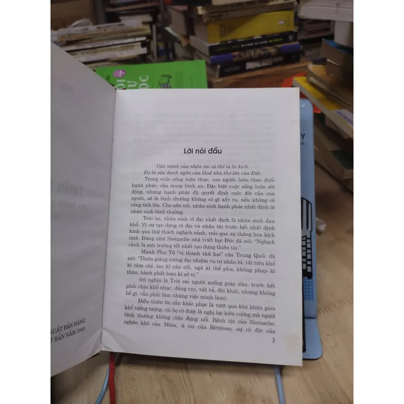 Sách: Thiên tài vận mệnh - 91 nhân vật nổi tiếng Thế Giới (B2) 796753