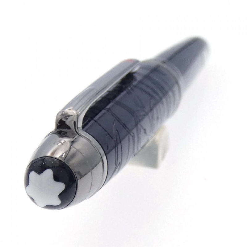 Montblanc Meisterstück 80 ngày vòng quanh thế giới Le Grand 132875 bút máy - Hàng hiệu chính hãng 880532