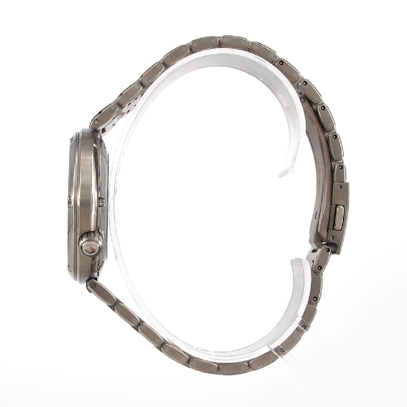 Seiko Credor Locomotive TI CR01-00B0/GCCR997 TI tự động - Hàng hiệu chính hãng 881852