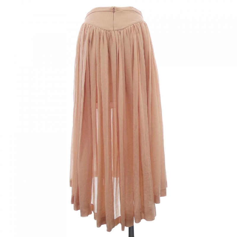 ステラマッカートニー STELLA MCCARTNEY 540306 SLA61 Skirt - Hàng hiệu Authentic 648855