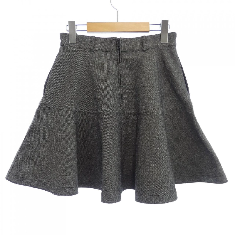 Christian Dior 151J40A3439 Váy 648227