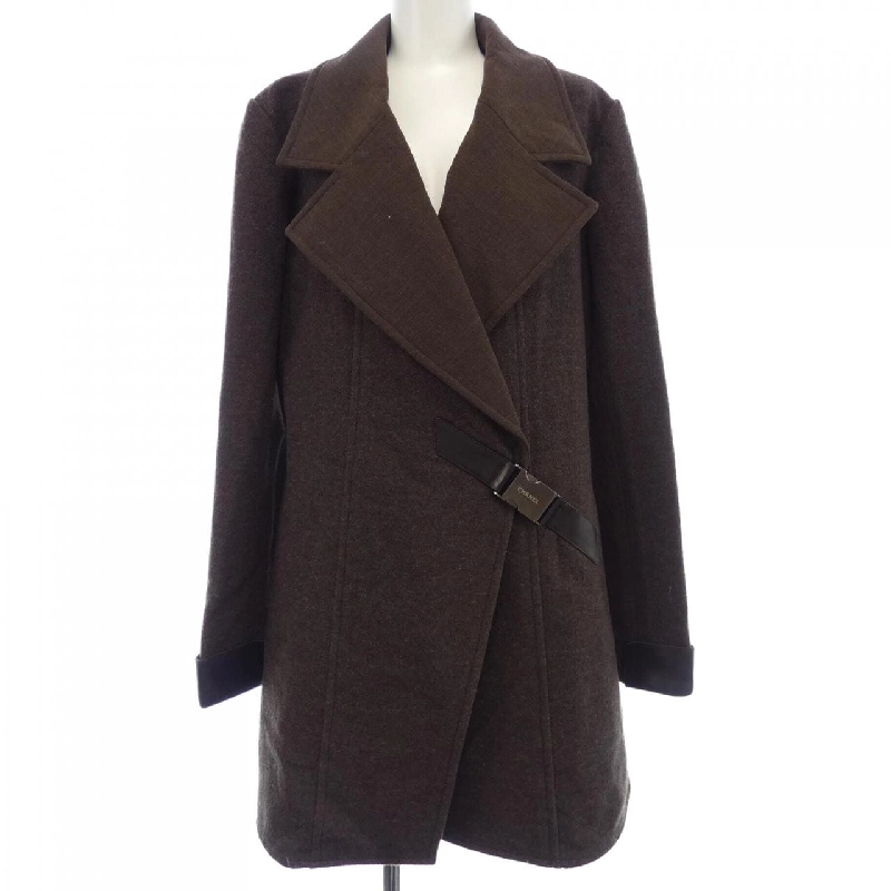 【Vintage】Chanel CHANEL P15883V08834 00A Áo khoác 632259