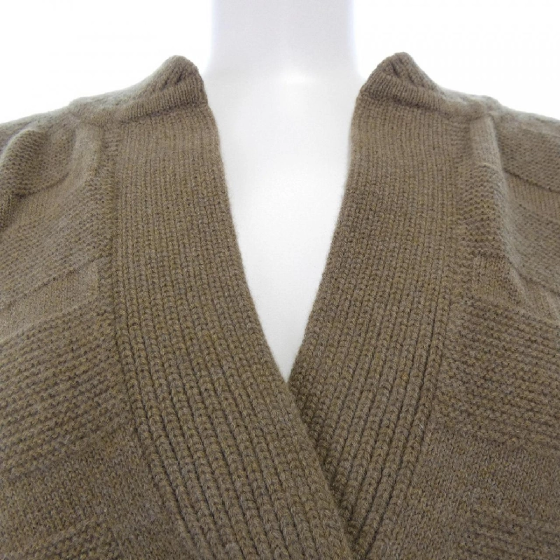 HERMES Áo len 635529