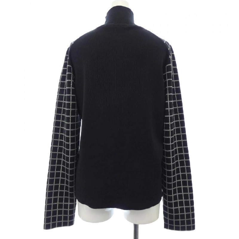 【Mã giảm giá】HERMES Áo len 644818