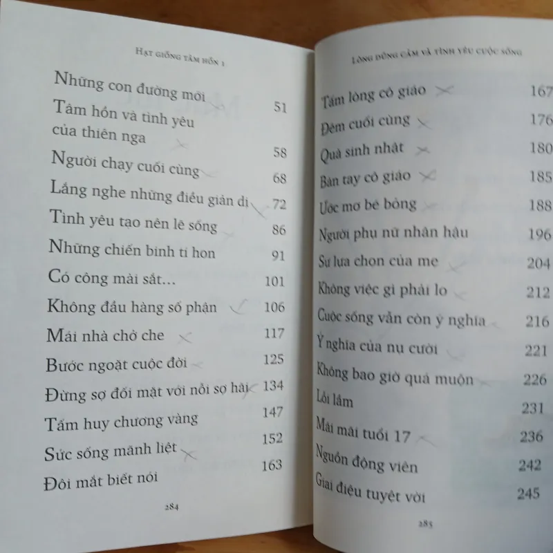 Hạt Giống Tâm Hồn (Bộ 4 Tập) 1025614