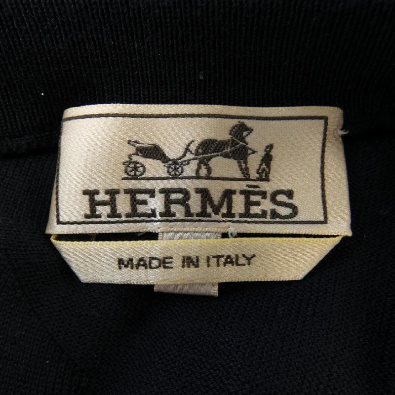 HERMES Áo len - Hàng hiệu Chính hãng 899796