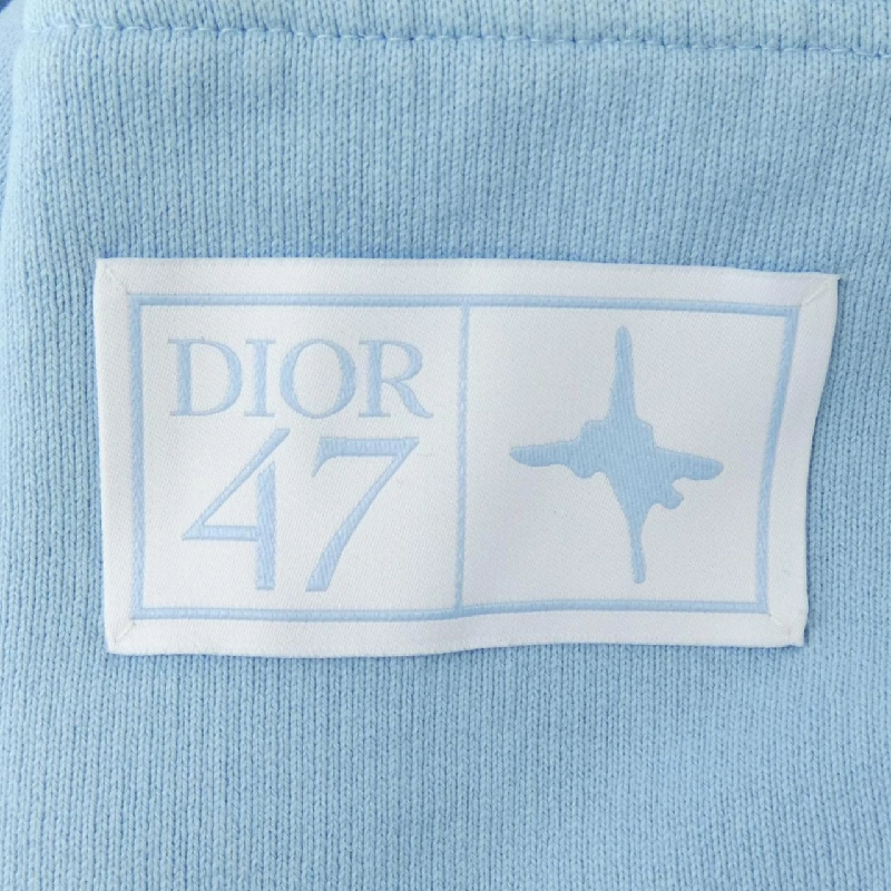 DIOR LEWIS HAMILTON 513J200A0984 Áo khoác - Hàng hiệu Chính hãng 887124