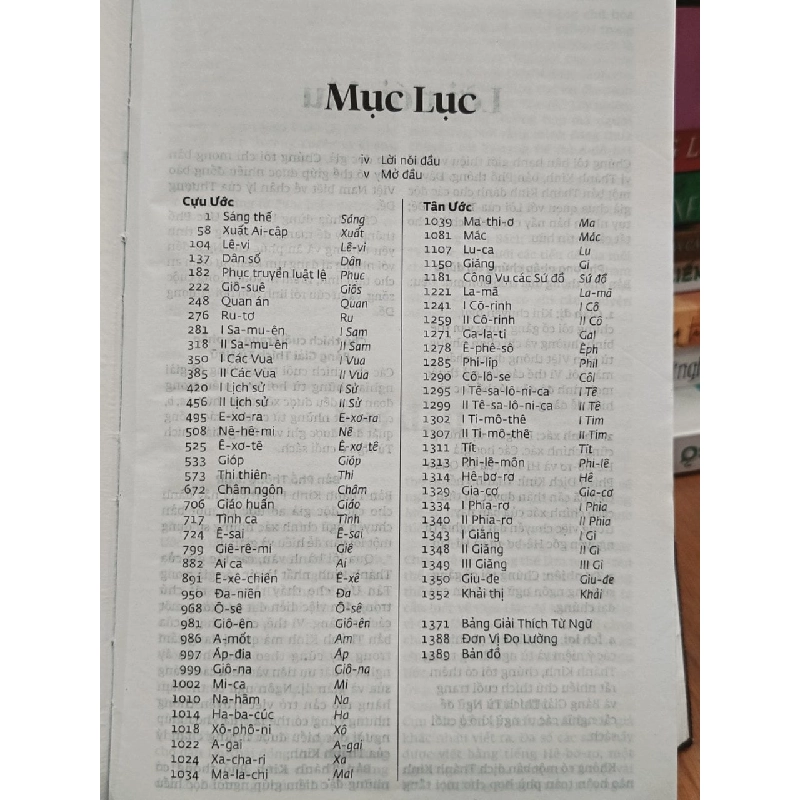 Thánh Kinh: Bản Phổ thông 958385