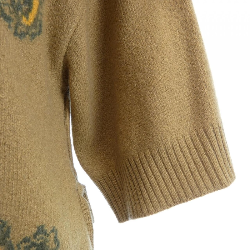 CHRISTIAN DIOR 124S03AM301 Áo len 627121