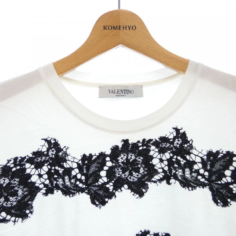 Áo thun VALENTINO QB2MG08D44H 629529