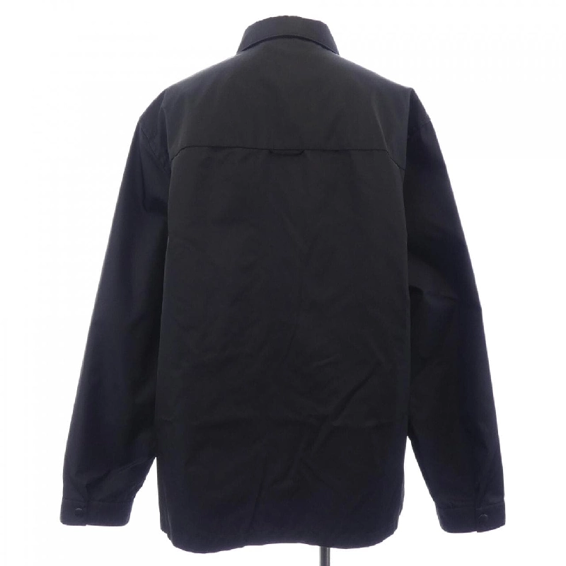 Jacket PRADA Triangle Logo SC514 S202 1WQ8 - Hàng hiệu Chính hãng 887254