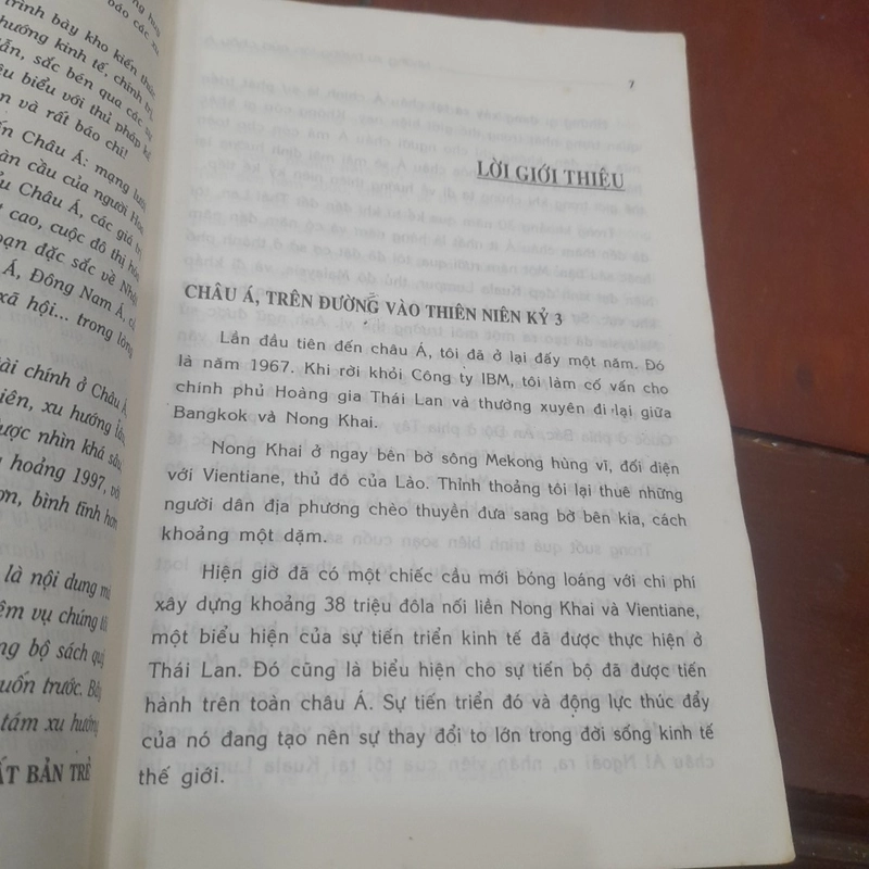 John Naisitt - NHỮNG XU HƯỚNG LỚN của CHÂU Á làm thay đổi thế giới 472322